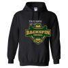 Triumph - Core Fleece Pullover Hooded Sweatshirt Thumbnail