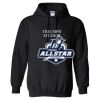 Triumph - Core Fleece Pullover Hooded Sweatshirt Thumbnail
