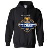 Triumph - Core Fleece Pullover Hooded Sweatshirt Thumbnail