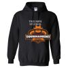 Triumph - Core Fleece Pullover Hooded Sweatshirt Thumbnail