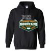 Triumph - Core Fleece Pullover Hooded Sweatshirt Thumbnail