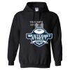 Triumph - Core Fleece Pullover Hooded Sweatshirt Thumbnail