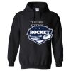 Triumph - Core Fleece Pullover Hooded Sweatshirt Thumbnail