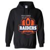 Triumph - Core Fleece Pullover Hooded Sweatshirt Thumbnail