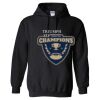 Triumph - Core Fleece Pullover Hooded Sweatshirt Thumbnail