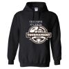Triumph - Core Fleece Pullover Hooded Sweatshirt Thumbnail