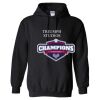 Triumph - Core Fleece Pullover Hooded Sweatshirt Thumbnail