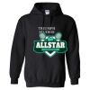 Triumph - Core Fleece Pullover Hooded Sweatshirt Thumbnail