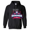 Triumph - Core Fleece Pullover Hooded Sweatshirt Thumbnail