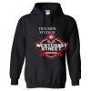 Triumph - Core Fleece Pullover Hooded Sweatshirt Thumbnail