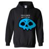 Triumph - Core Fleece Pullover Hooded Sweatshirt Thumbnail