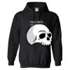Triumph - Core Fleece Pullover Hooded Sweatshirt Thumbnail