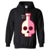 Triumph - Core Fleece Pullover Hooded Sweatshirt Thumbnail