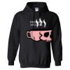 Triumph - Core Fleece Pullover Hooded Sweatshirt Thumbnail