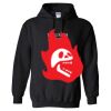 Triumph - Core Fleece Pullover Hooded Sweatshirt Thumbnail