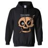 Triumph - Core Fleece Pullover Hooded Sweatshirt Thumbnail