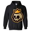 Triumph - Core Fleece Pullover Hooded Sweatshirt Thumbnail