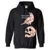 Triumph - Core Fleece Pullover Hooded Sweatshirt Thumbnail