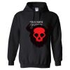 Triumph - Core Fleece Pullover Hooded Sweatshirt Thumbnail