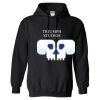 Triumph - Core Fleece Pullover Hooded Sweatshirt Thumbnail