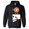 Triumph - Core Fleece Pullover Hooded Sweatshirt Thumbnail