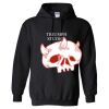 Triumph - Core Fleece Pullover Hooded Sweatshirt Thumbnail