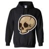 Triumph - Core Fleece Pullover Hooded Sweatshirt Thumbnail