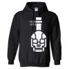 Triumph - Core Fleece Pullover Hooded Sweatshirt Thumbnail