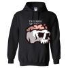 Triumph - Core Fleece Pullover Hooded Sweatshirt Thumbnail