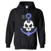 Triumph - Core Fleece Pullover Hooded Sweatshirt Thumbnail