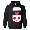 Triumph - Core Fleece Pullover Hooded Sweatshirt Thumbnail