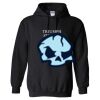 Triumph - Core Fleece Pullover Hooded Sweatshirt Thumbnail