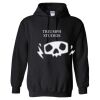 Triumph - Core Fleece Pullover Hooded Sweatshirt Thumbnail