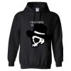 Triumph - Core Fleece Pullover Hooded Sweatshirt Thumbnail