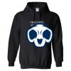 Triumph - Core Fleece Pullover Hooded Sweatshirt Thumbnail