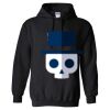 Triumph - Core Fleece Pullover Hooded Sweatshirt Thumbnail