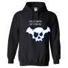 Triumph - Core Fleece Pullover Hooded Sweatshirt Thumbnail