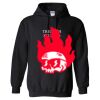 Triumph - Core Fleece Pullover Hooded Sweatshirt Thumbnail
