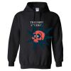Triumph - Core Fleece Pullover Hooded Sweatshirt Thumbnail