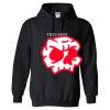 Triumph - Core Fleece Pullover Hooded Sweatshirt Thumbnail