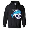 Triumph - Core Fleece Pullover Hooded Sweatshirt Thumbnail