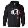 Triumph - Core Fleece Pullover Hooded Sweatshirt Thumbnail