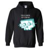 Triumph - Core Fleece Pullover Hooded Sweatshirt Thumbnail