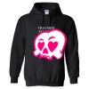 Triumph - Core Fleece Pullover Hooded Sweatshirt Thumbnail