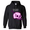 Triumph - Core Fleece Pullover Hooded Sweatshirt Thumbnail