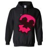 Triumph - Core Fleece Pullover Hooded Sweatshirt Thumbnail