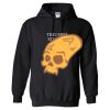 Triumph - Core Fleece Pullover Hooded Sweatshirt Thumbnail