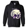 Triumph - Core Fleece Pullover Hooded Sweatshirt Thumbnail