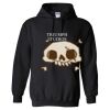 Triumph - Core Fleece Pullover Hooded Sweatshirt Thumbnail