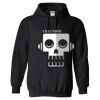 Triumph - Core Fleece Pullover Hooded Sweatshirt Thumbnail